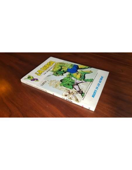 LA MASA 34 CASI EXCELENTE ESTADO TACO VERTICE