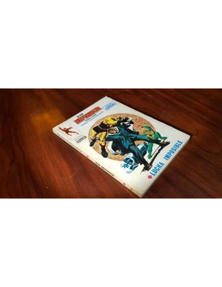 THOR 12 MUY BUEN ESTADO VERTICE TACO
