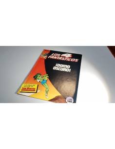 LOS 4 FANTASTICOS 65 EXCELENTE ESTADO FORUM