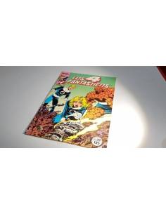 LOS 4 FANTASTICOS 39 EXCELENTE ESTADO FORUM