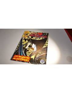 LOS 4 FANTASTICOS 44 EXCELENTE ESTADO FORUM