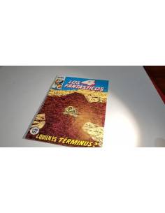 LOS 4 FANTASTICOS 45 EXCELENTE ESTADO FORUM