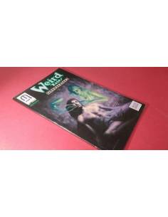 WEIRD TALES EXCELENTE ESTADO ILLUSTRATED USA