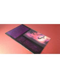 MAGNETO 0 EXCELENTE ESTADO THE TWISTING OF SOUL USA