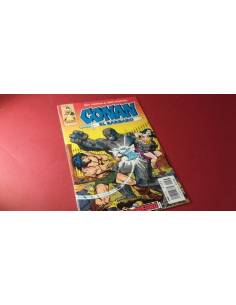 CONAN EL BARBARO 36 EXCELENTE ESTADO FORUM