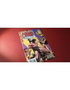 CONAN 11 EXCELENTE ESTADO FORUM