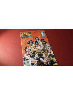 CONAN 10 EXCELENTE ESTADO FORUM