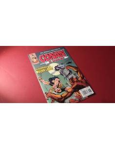 CONAN EL BARBARO 38 EXCELENTE ESTADO FORUM