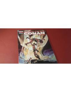 LA ESPADA SALVAJE DE CONAN 1 EXCELENTE ESTADO FORUM