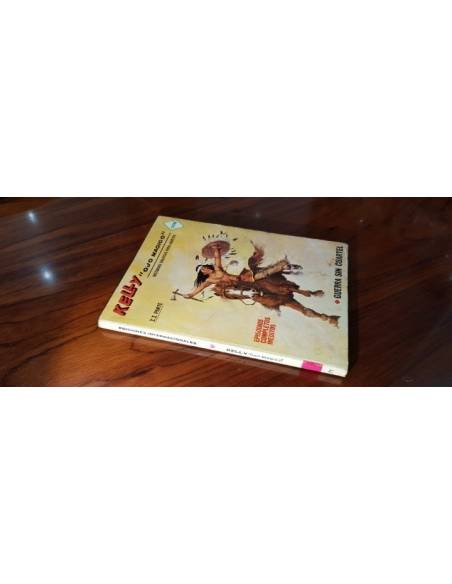 KELLY 11 BUEN ESTADO VERTICE TACO