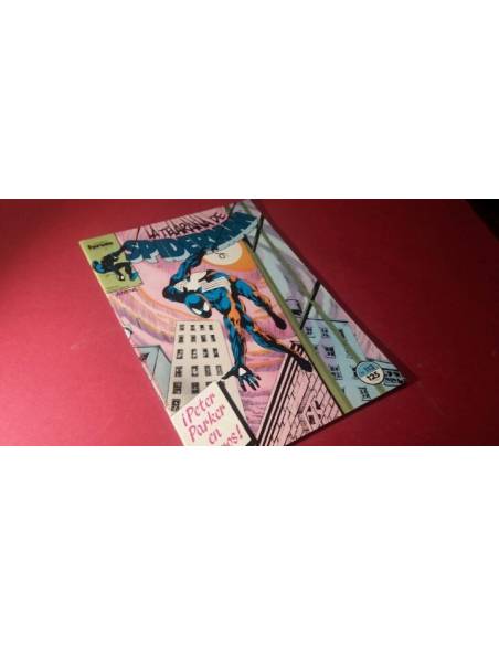 SPIDERMAN 113 EXCELENTE ESTADO FORUM