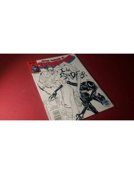 SPIDERMAN 180 EXCELENTE ESTADO FORUM