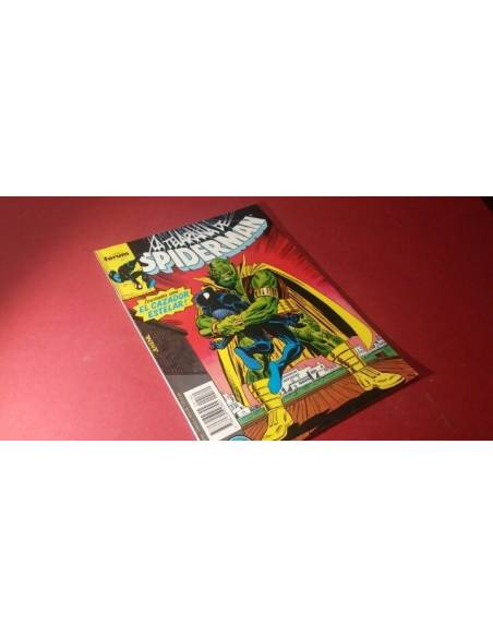 SPIDERMAN 160 EXCELENTE ESTADO FORUM