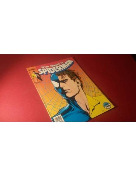 SPIDERMAN 169 EXCELENTE ESTADO FORUM