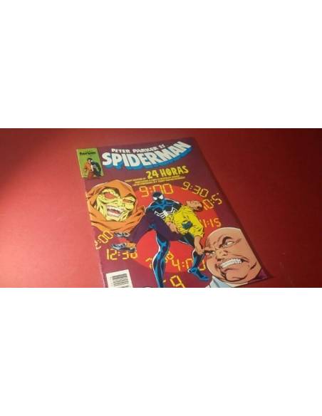 SPIDERMAN 178 EXCELENTE ESTADO FORUM
