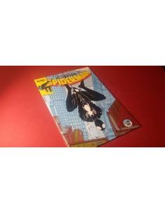SPIDERMAN 110 MUY BUEN ESTADO FORUM