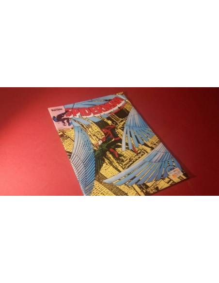 SPIDERMAN 106 BUEN ESTADO FORUM