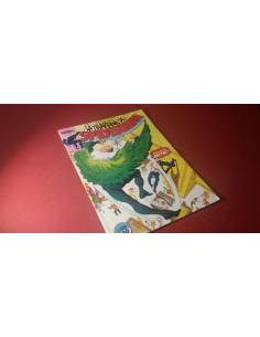 SPIDERMAN 159 MUY BUEN ESTADO FORUM