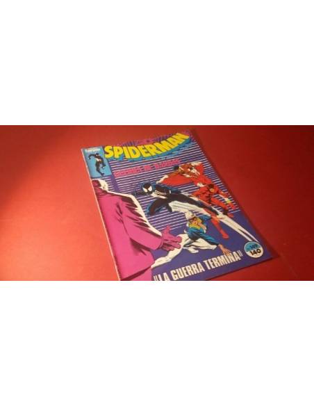 SPIDERMAN 149 MUY BUEN ESTADO FORUM