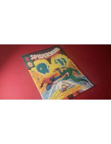 SPIDERMAN 78 MUY BUEN ESTADO FORUM