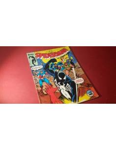 SPIDERMAN 139 MUY BUEN ESTADO FORUM