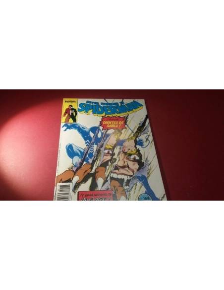 SPIDERMAN 168 EXCELENTE ESTADO FORUM