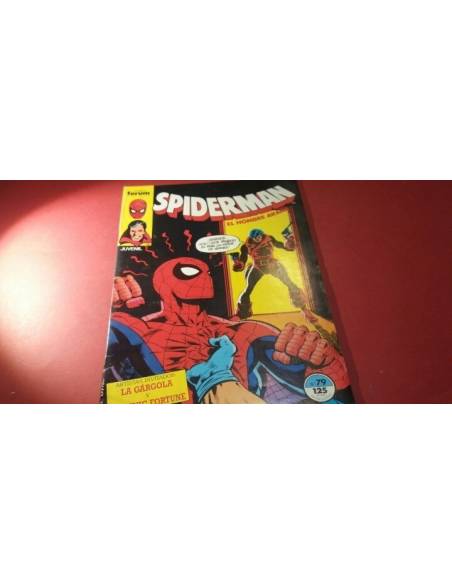 SPIDERMAN 79 EXCELENTE ESTADO FORUM