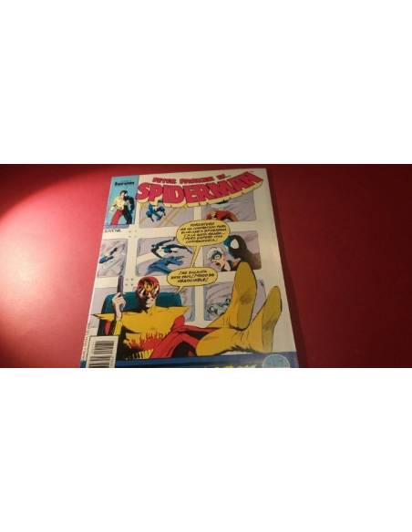SPIDERMAN 171 EXCELENTE ESTADO FORUM