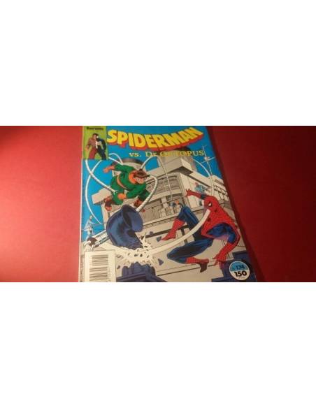SPIDERMAN 174 EXCELENTE ESTADO FORUM