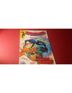 SPIDERMAN 141 EXCELENTE ESTADO FORUM