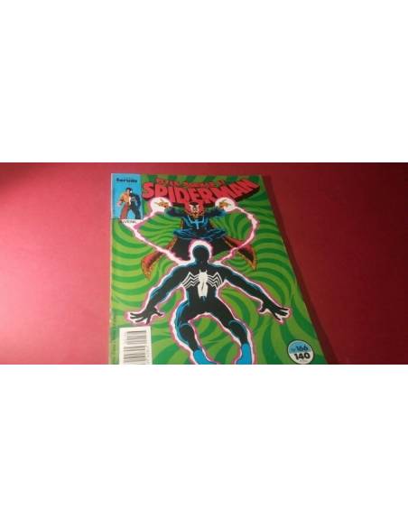SPIDERMAN 166 EXCELENTE ESTADO FORUM