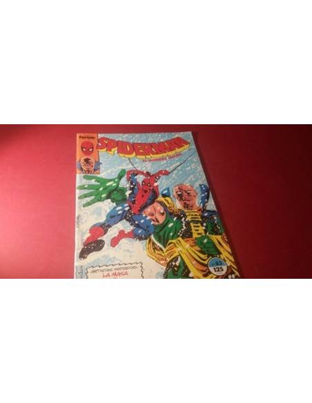 SPIDERMAN 83 EXCELENTE ESTADO FORUM