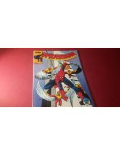 DE KIOSCO SPIDERMAN 105 FORUM