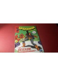 SPIDERMAN 150 EXCELENTE ESTADO FORUM