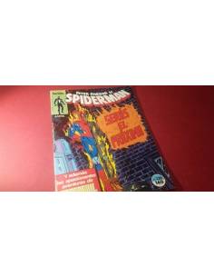 SPIDERMAN 130 EXCELENTE ESTADO FORUM