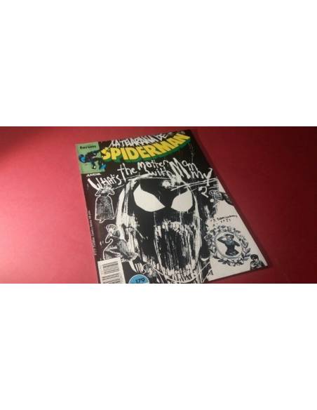 SPIDERMAN 179 EXCELENTE ESTADO FORUM