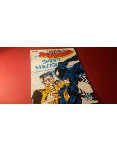 SPIDERMAN 115 EXCELENTE ESTADO FORUM