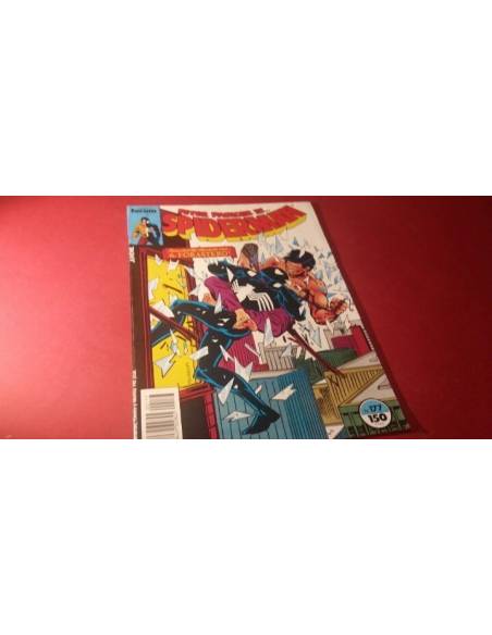 SPIDERMAN 177 EXCELENTE ESTADO FORUM