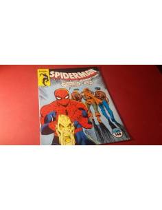 SPIDERMAN 142 EXCELENTE ESTADO FORUM