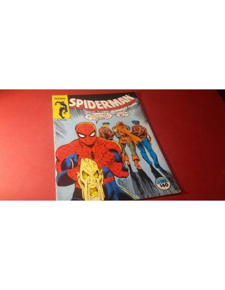 SPIDERMAN 142 EXCELENTE ESTADO FORUM