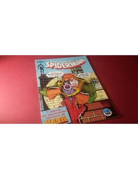 SPIDERMAN 131 EXCELENTE ESTADO FORUM