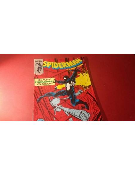 SPIDERMAN 152 MUY BUEN ESTADO FORUM