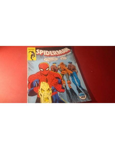 SPIDERMAN 142 BUEN ESTADO FORUM