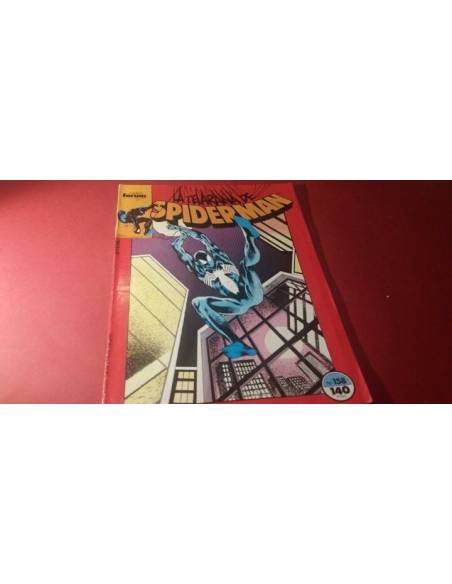 SPIDERMAN 158 MUY BUEN ESTADO FORUM