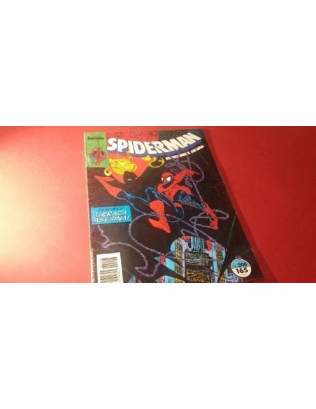 SPIDERMAN 208 FORUM