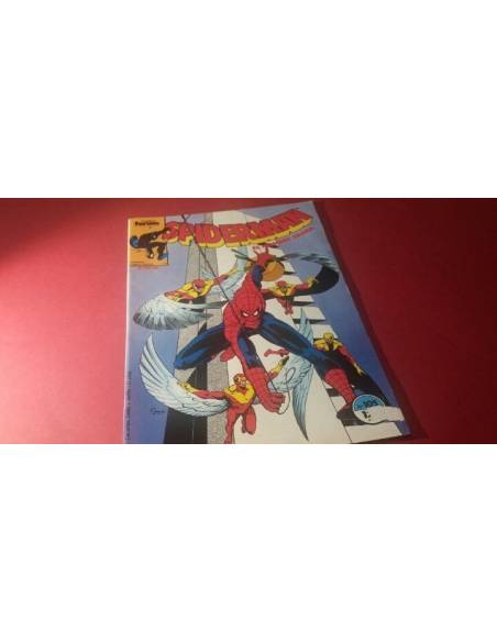 SPIDERMAN 105 FORUM