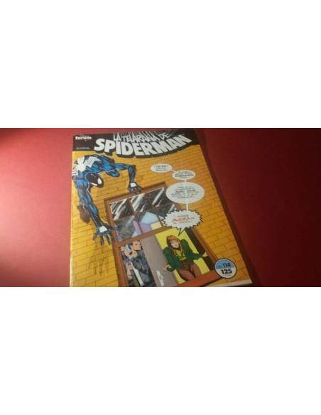 SPIDERMAN 114 FORUM