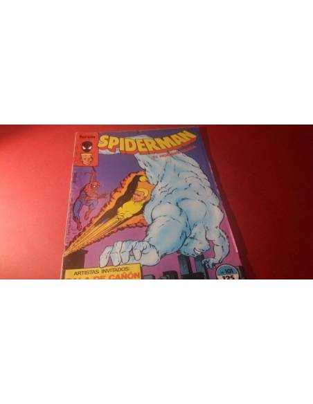 SPIDERMAN 101 FORUM