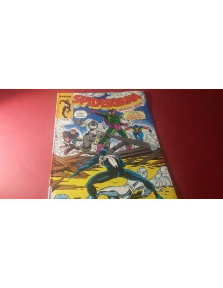 SPIDERMAN 144 EXCELENTE ESTADO FORUM