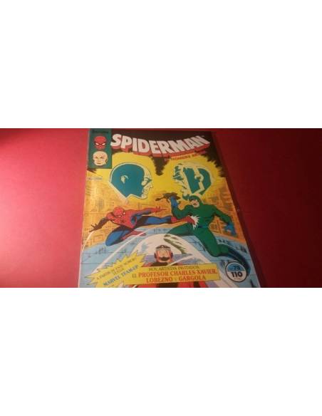 SPIDERMAN 78 EXCELENTE ESTADO FORUM